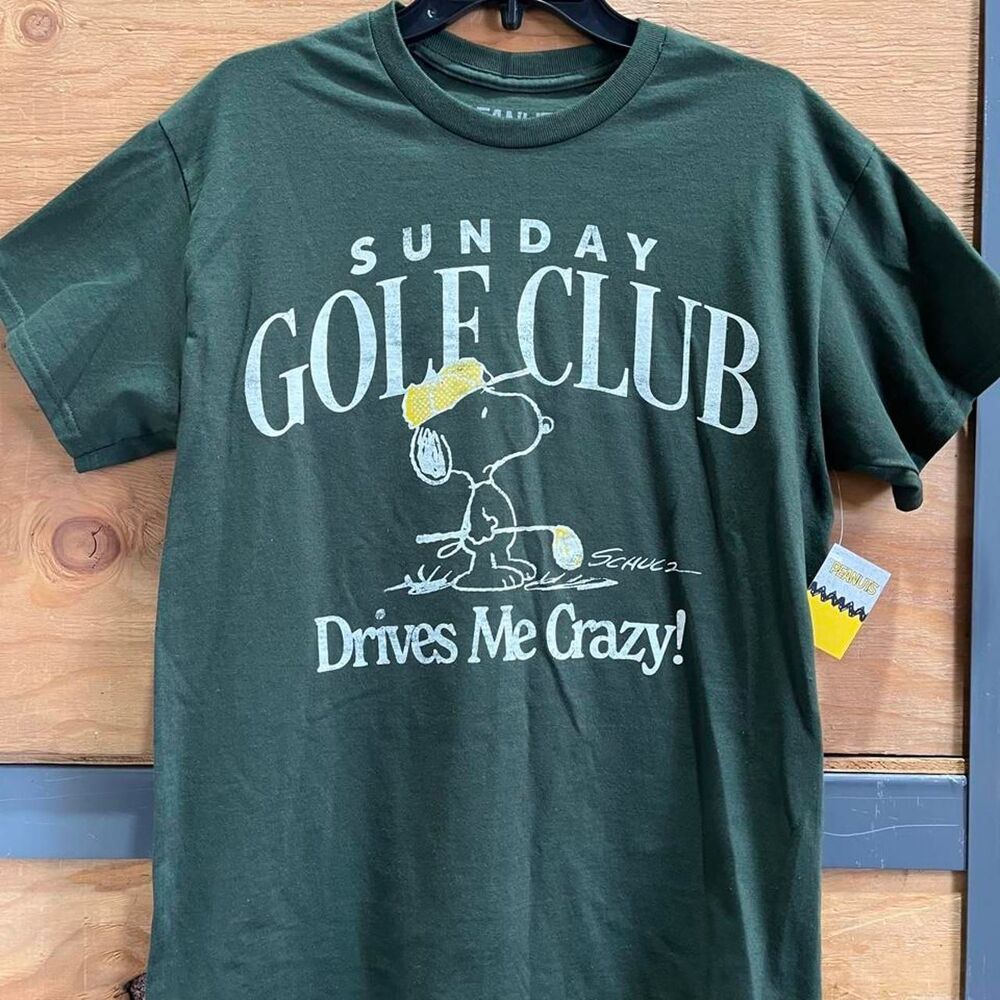 Unbranded Men's Green T-shirt